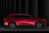 Acura MDX Prototype