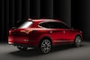 Acura MDX Prototype