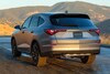 Acura MDX Prototype
