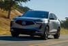 Acura MDX Prototype