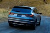 Acura MDX Prototype