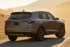Acura MDX Prototype