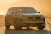 Acura MDX Prototype