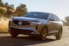 Acura MDX Prototype