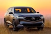 Acura MDX Prototype