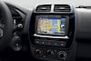 Dacia Spring Electric