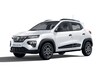 Dacia Spring Electric