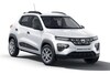 Dacia Spring Electric