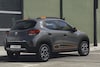 Dacia Spring Electric