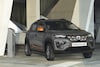 Dacia Spring Electric