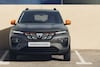 Dacia Spring Electric