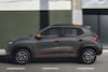 Dacia Spring Electric
