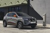 Dacia Spring Electric