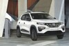 Dacia Spring Electric