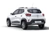 Dacia Spring Electric