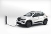 Dacia Spring Electric