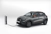 Dacia Spring Electric