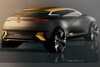 Renault Megane eVision Concept