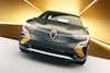 Renault Megane eVision Concept