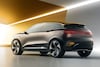 Renault Megane eVision Concept
