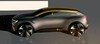 Renault Megane eVision Concept