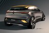 Renault Megane eVision Concept