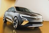 Renault Megane eVision Concept