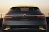 Renault Megane eVision Concept
