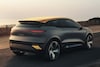 Renault Megane eVision Concept