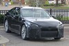 Toyota Mirai spionage