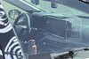 Toyota Mirai spionage