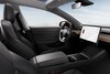 Tesla Model 3 wijzigingen 2021
