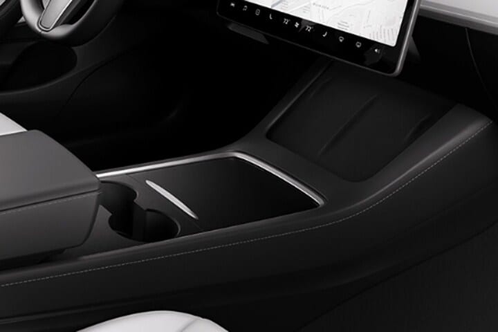 Tesla Model 3 wijzigingen 2021