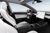 Tesla Model 3 wijzigingen 2021