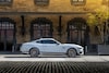 Ford Mustang Mach 1