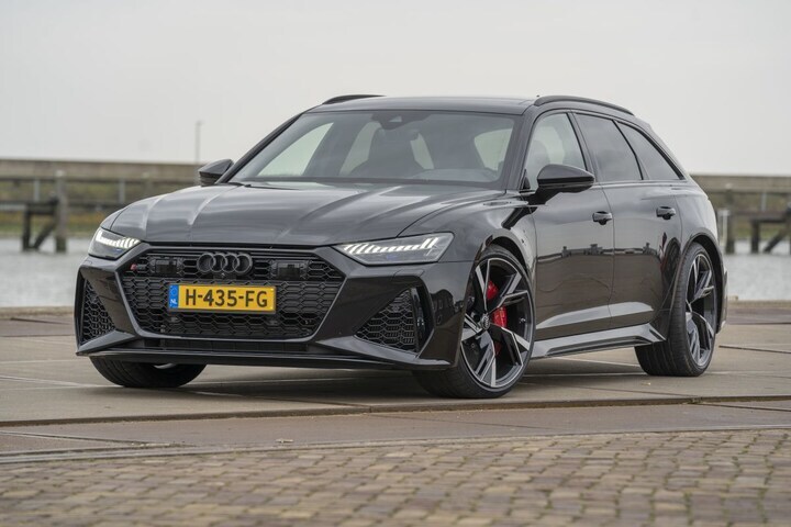 Audi RS6