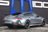 Poseidon Mercedes-AMG GT 4-door