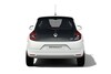 Renault Twingo Electric