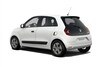 Renault Twingo Electric