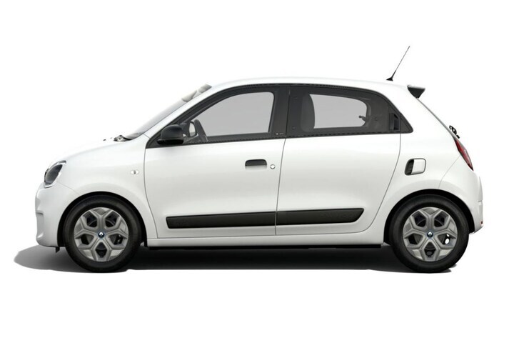Renault Twingo Electric