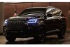SsangYong Rexton facelift