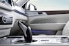 SsangYong Rexton facelift