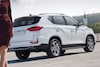 SsangYong Rexton facelift