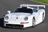 Facelift Friday: Porsche 911 GT1