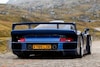 Facelift Friday: Porsche 911 GT1