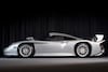 Facelift Friday: Porsche 911 GT1