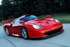 Facelift Friday Porsche 911 GT1