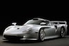 Facelift Friday Porsche 911 GT1