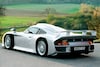 Facelift Friday Porsche 911 GT1