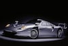 Facelift Friday Porsche 911 GT1
